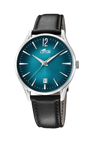 Lotus 18402/5 Men's Wristwatch