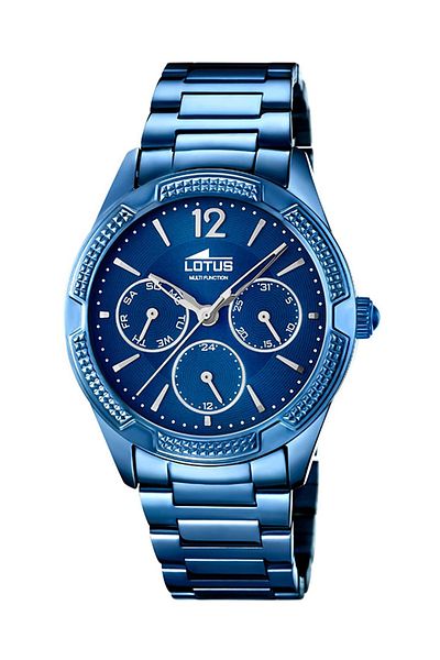 Lotus 18248/3 Women Wrist watch
