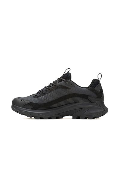 Merrell Moab Speed 2 - Waterproof Gore-Tex Patika Running Shoes, Colorful Outdoor Shoes