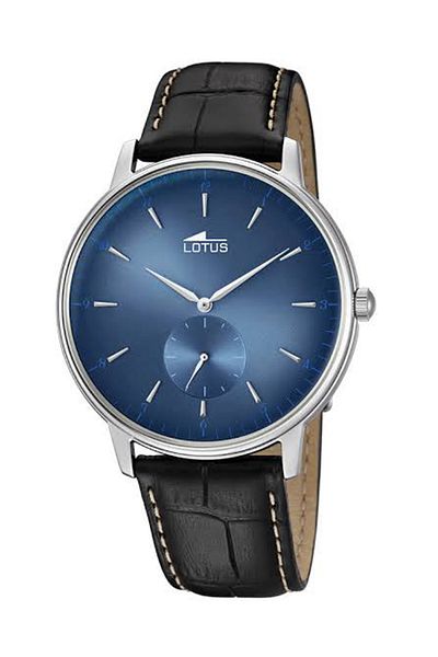 Lotus 10134/3 Men's Wristwatch