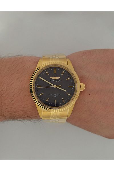 Invıcta 229383 Men's Wristwatch