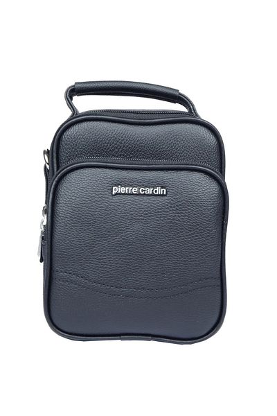 Pierre Cardin Men's Crossbody Bag 01Pc 001416