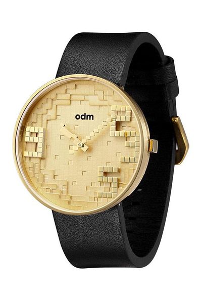 ODM O.d.mDd166-04 Wristwatch