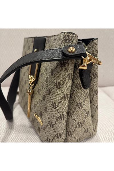 Armine 361 Women's Bag - Vision Dots