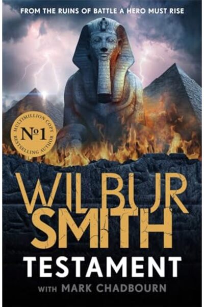 GBS Grantham Book Service العهد الجديد الملحمة المصرية القديمة من تأليف سيد ا...