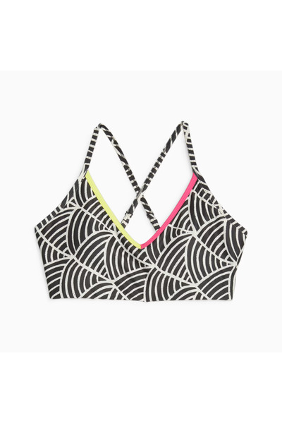 Puma Lemlem Low Impact Bra Kadın Sporcu Sütyeni