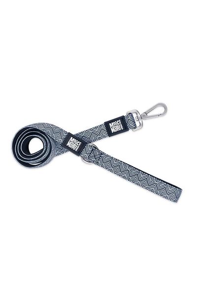 Max & Molly Medium Size Max Molly Mykonos Dog Walking Strap