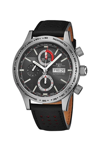 Ball CM2092C-L-GY Erkek Kol Saati