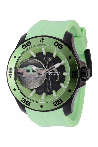 Invıcta INVICTA243076 Men's Wristwatch