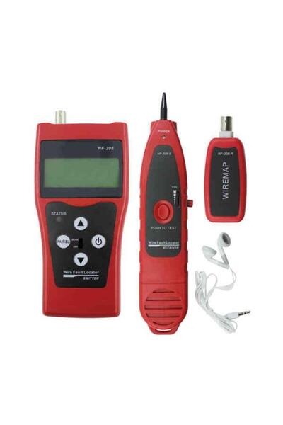 Generic Brand Nf 308S Cable Tester;Ub