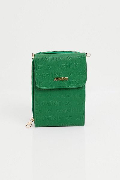 Bigdart Armine 010175   Mini Geanta de umar - C.Green
