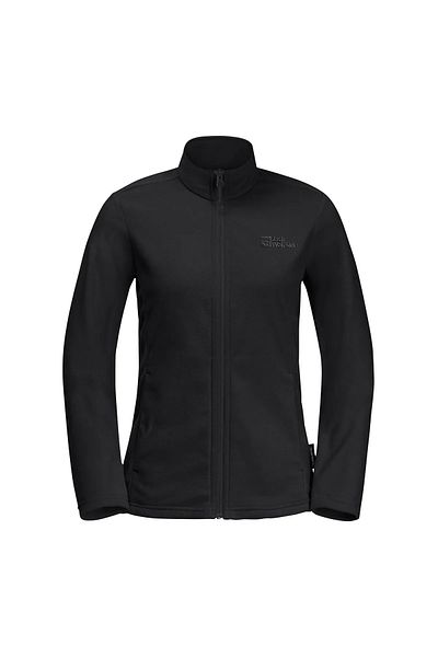 Jack Wolfskin Taunus Fz W - Wygodne i modne buty