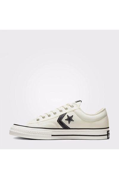 converse Tenisi Converse Unisex A01608C alb