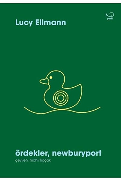 Genel Markalar Ördekler, Newburyport