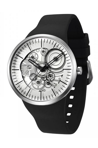 ODM O.d.mDd157-02 Unisex Wristwatch