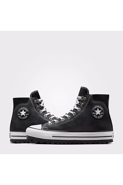 converse Chuck Taylor All Star City Trek Waterproof Boot Unisex Sneaker