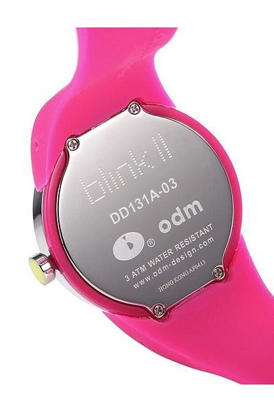 ODM O.d.mDd131a-03 Women's Wristwatch