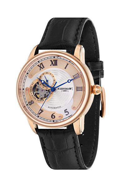 Earnshaw ES-8803-03 Erkek Kol Saati