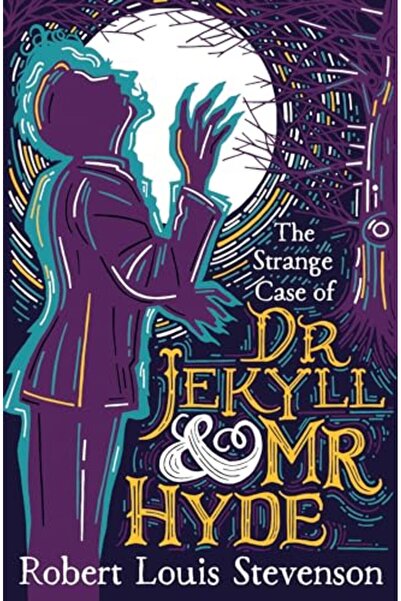 GBS Grantham Book Service The Strange Case Of Dr Jekyll And Mr Hyde Barringto...