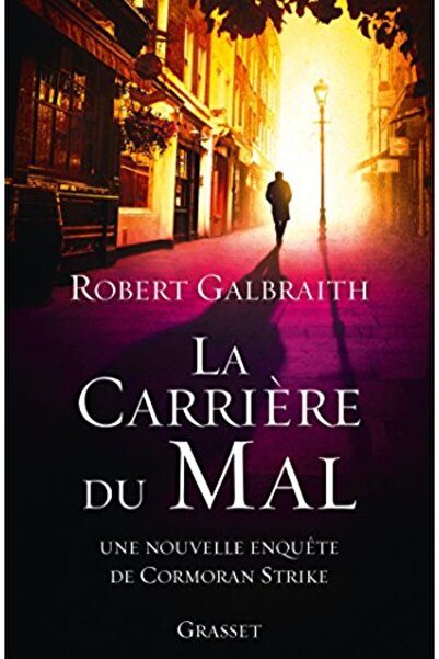 GRASSET لا كاري ري دو مال