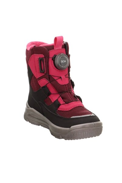 Superfit Mars Fuşya Kız Çocuk Gore-Tex Bot