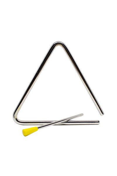 Cox T7 Steel Triangle (7")