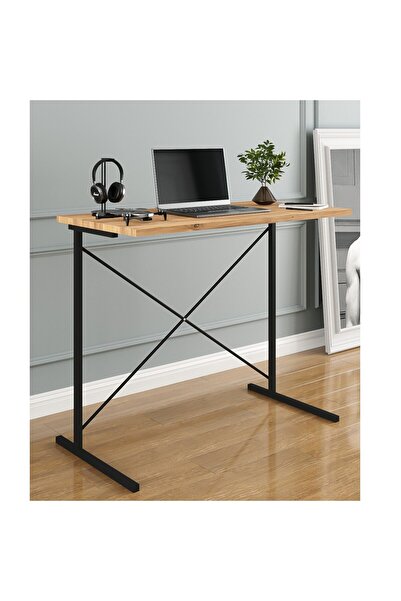 eportatif Bilgisayar Masası Çalışma Notebook Laptop Masası 1017