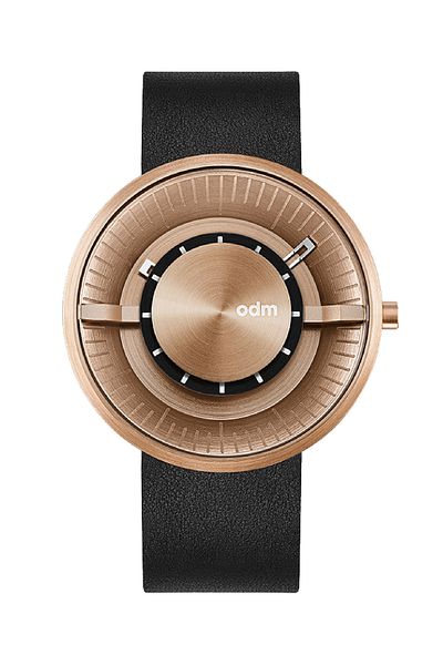 ODM O.d.mDd173-02 Wristwatch