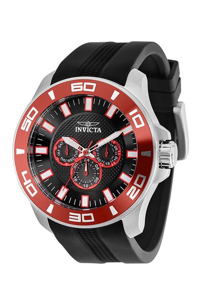 Invıcta INVICTA235745 Men's Wristwatch