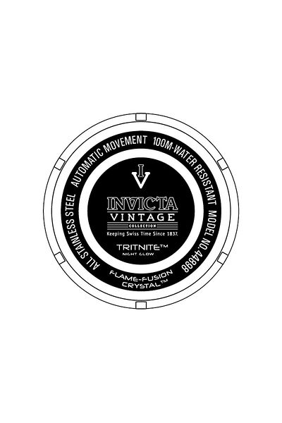 Invıcta Invicta 244898   Men's Wristwatch