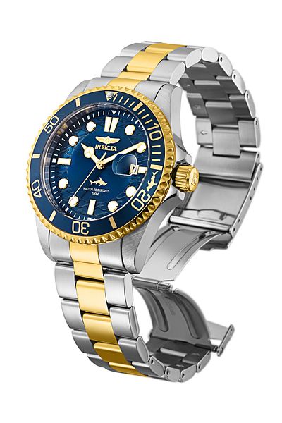 Invıcta Men's Wristwatch330021 - Stylish and Functional Design