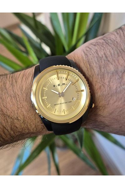 ODM O.D.M. Sv16-03 Men's Wristwatch