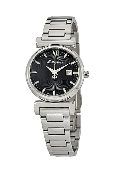 Mathey-Tissot D410An Women's Wristwatch