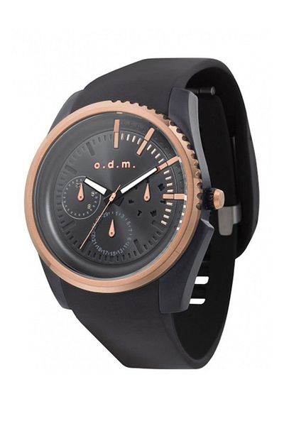 ODM O.d.mSv17-04 Men's Wristwatch
