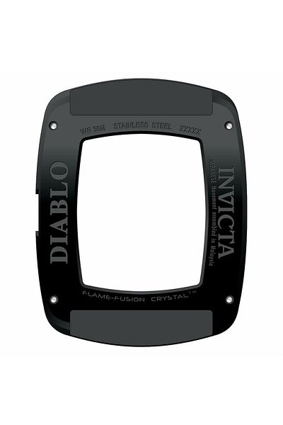 Invıcta INVICTA135291 Men's Wristwatch