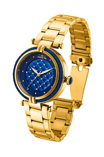 Invıcta 128931 Women's Wristwatch