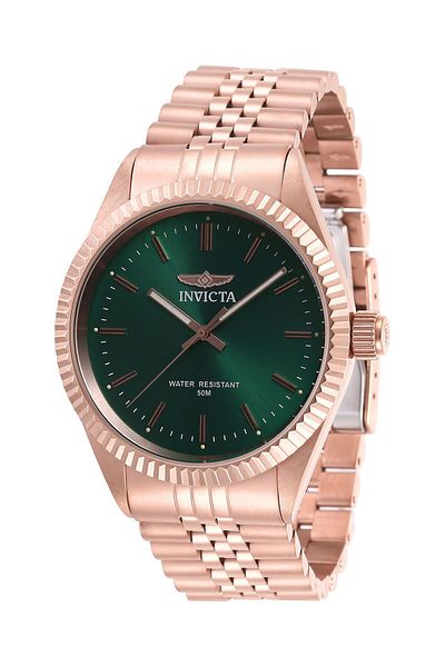 Invıcta 229391 Men's Wristwatch