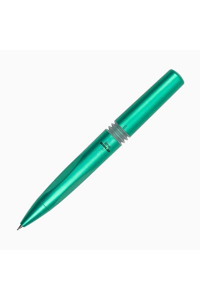 Serve Metallic Green Bold 0.7 mm Mechanical Pencil