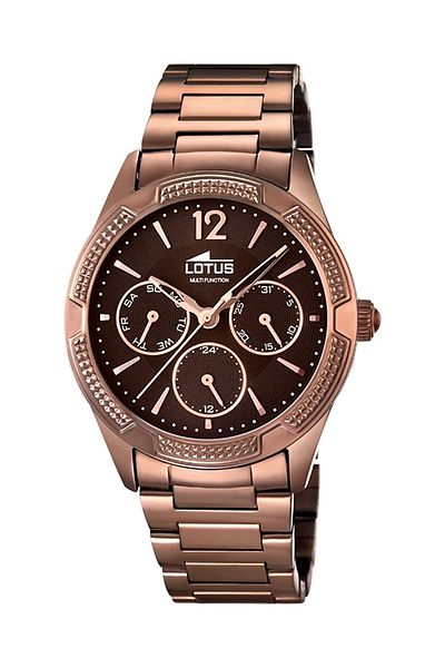 Lotus 15925/1 Women's Wristwatch