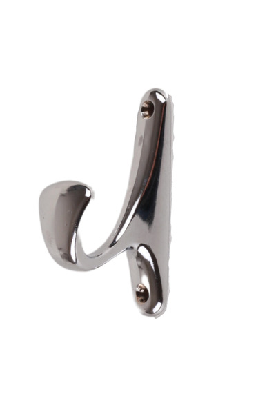 KOÇSAN Orkide Krom Askı, Lüks Vestiyer Askısı, Dolap Askılık, Duvar Askılığı,...