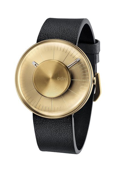 ODM O.d.mDd172-02 Men's Wristwatch
