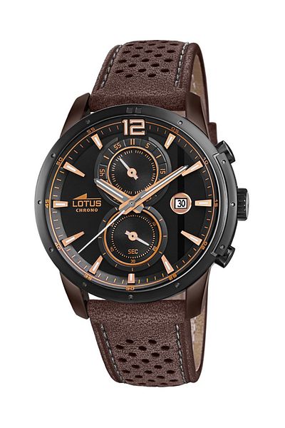 Lotus 18368/1 Men's Wristwatch