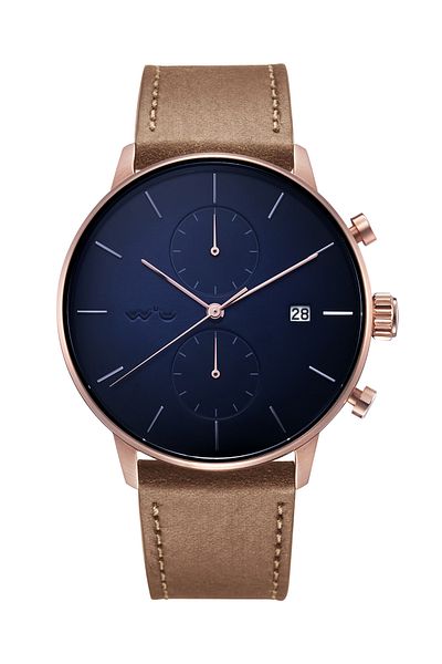 Aries Gold G 1033 Rg-obu Men's Wristwatch