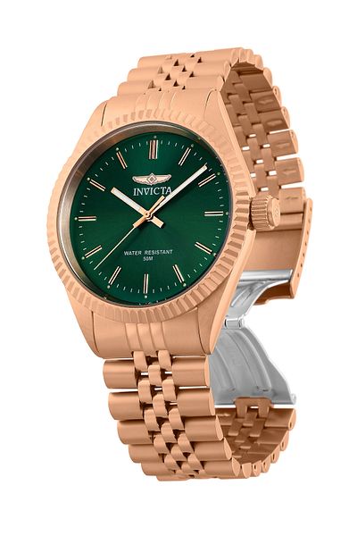 Invıcta 229391 Men's Wristwatch