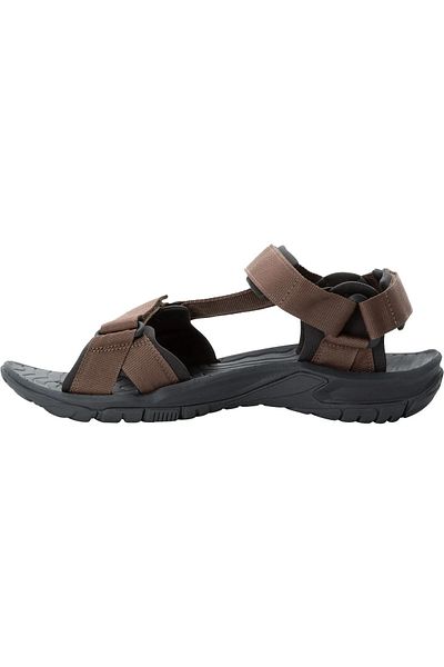 Jack Wolfskin Lakewood Ride Sandal M Men's Sandals