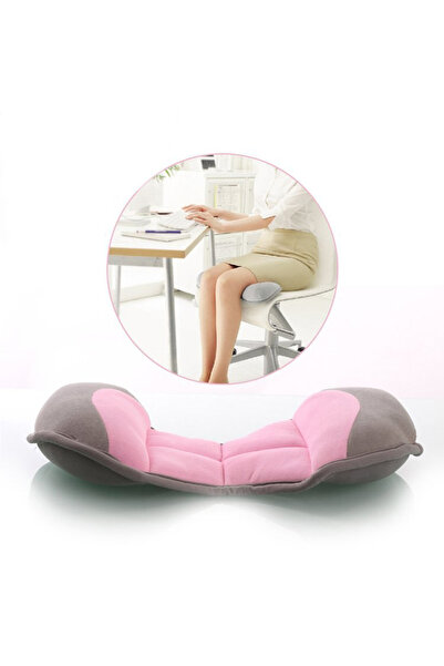 intora Bacak Çarpıklığını Gideren Medikal Dik Duruş Destek Oturuş Minder