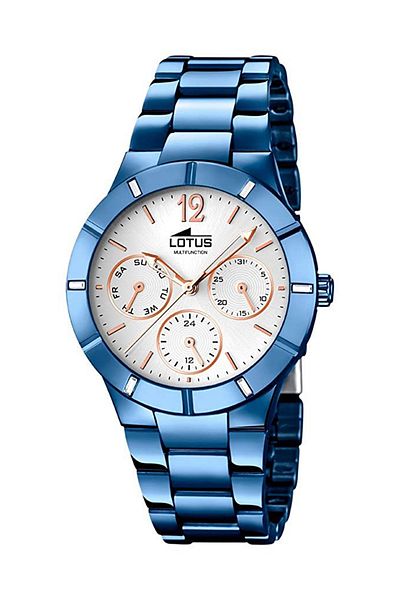 Lotus 18250/1 Men's Wristwatch