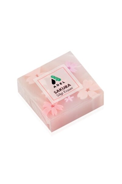 Adel Sakura Silgi - 1 Adet