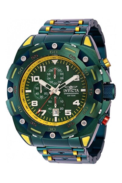 Invıcta 137805 Erkek Kol Saati