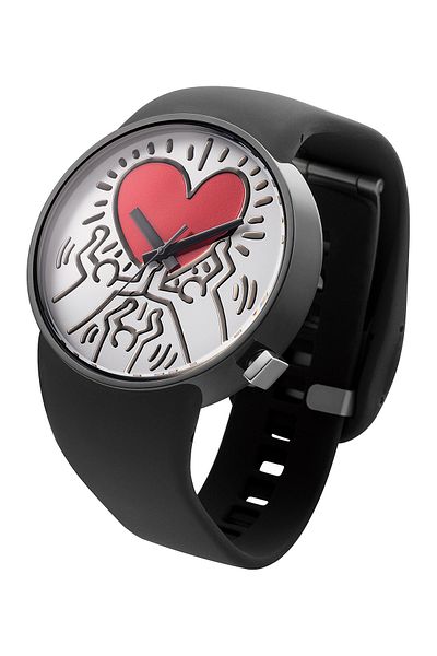 ODM O.d.mDd134-11 Unisex Wristwatch